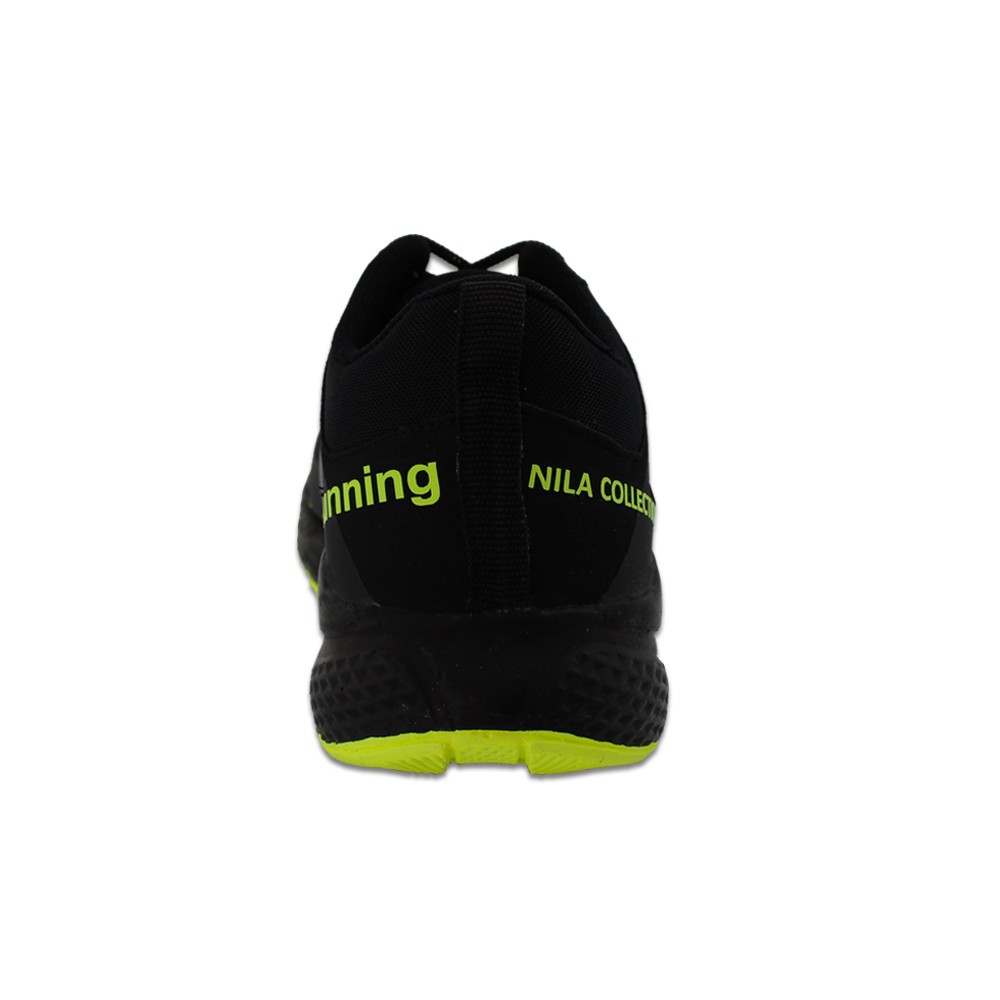 کفش ورزشی مردانه نیلا کد۲۳۴